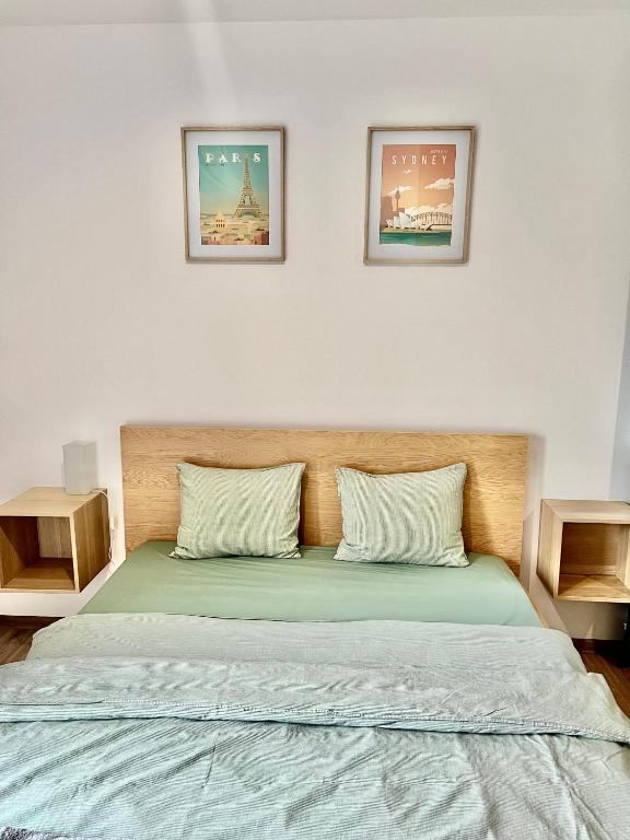 Zielone Apartamenty Katowice Chorzów - 