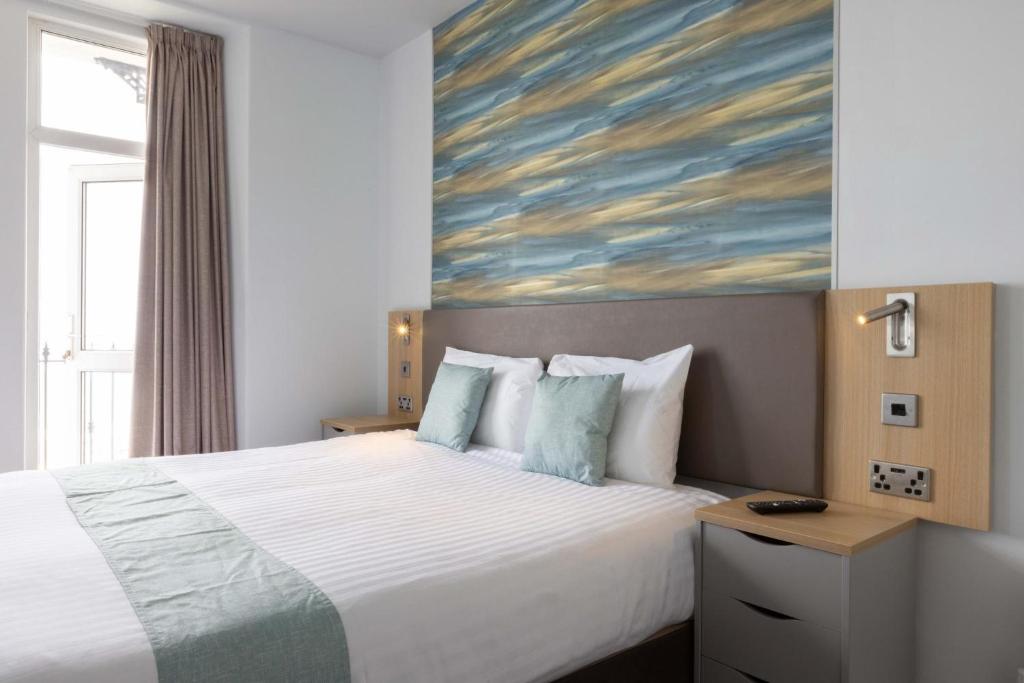 The Seafront Hotel by Compass Hospitality - Resim 17