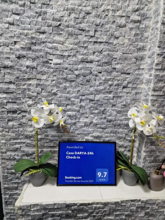 Fotografie z fotogalerie ubytování Casa DARYA-24h Check-in v Bukurešti