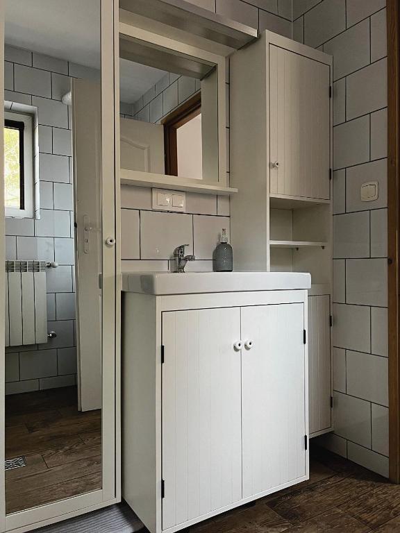 Apartamenty Góralski DACH NAD GŁOWĄ - 11