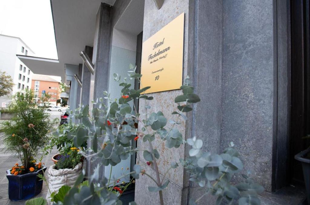 Hotel Fackelmann - Resim 5