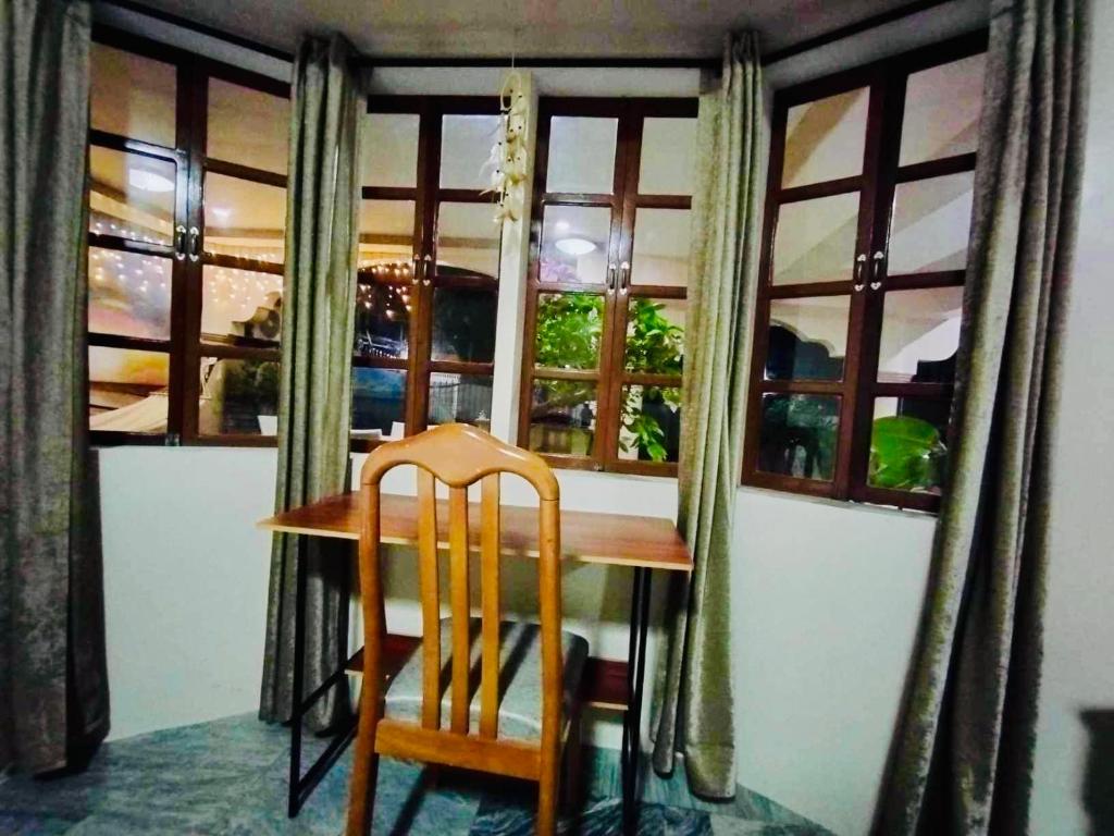 Fotografie z fotogalerie ubytování Dreamcatcher Hostel v destinaci Moalboal