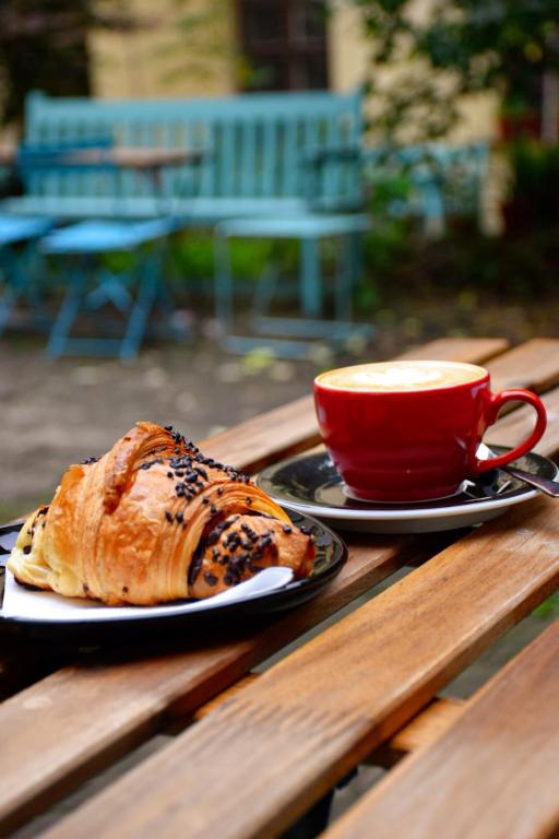 Mitte Apartments - 15