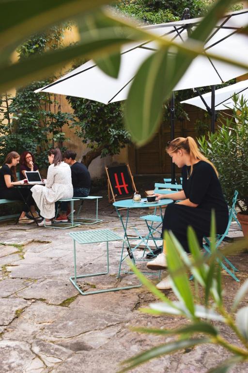 Mitte Apartments - 13