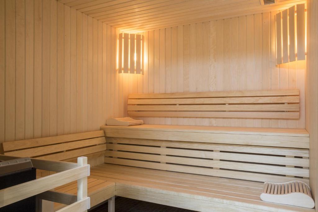 Fotografie z fotogalerie ubytování Hotel ParKest v destinaci Genas