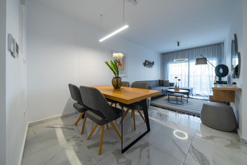 Fotografie z fotogalerie ubytování Silver Park v destinaci Paphos City