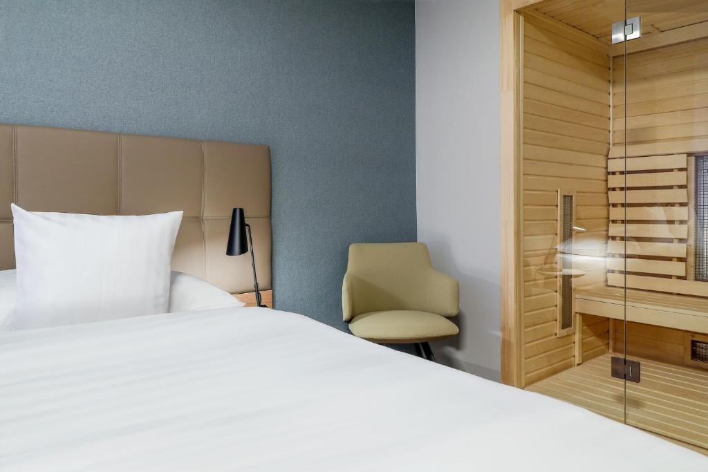 Hotel Karpatia - 
