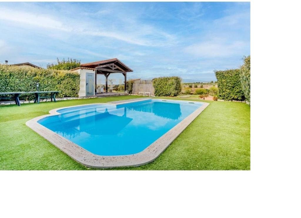 La collina delle fonti - Villa Con Piscina Privata