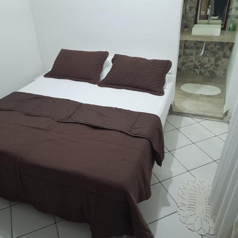 Casa & Hospedagem Carol - Suite De Una Habitación