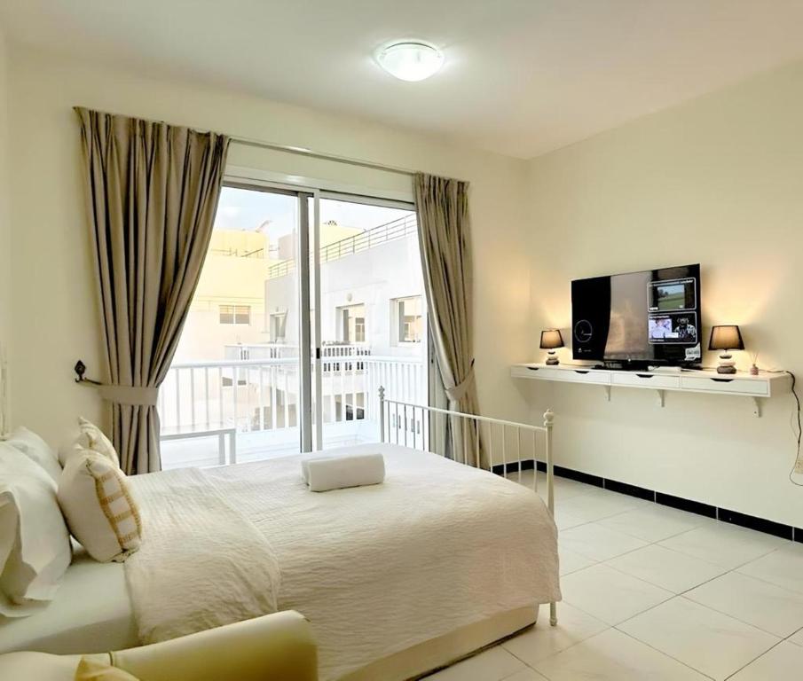 Charming Studio in JVC Dubai, Dubai (updated prices 2024)