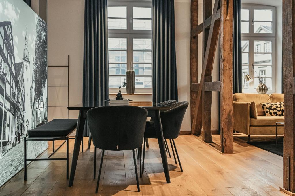 Kremers Freiräume - 1