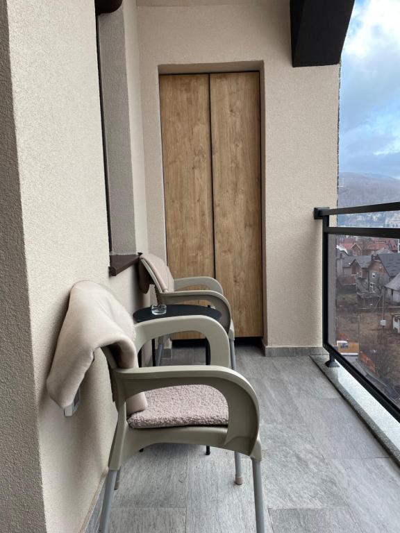 Fotografie z fotogalerie ubytování Quattro stagioni apartment v destinaci Kolašin