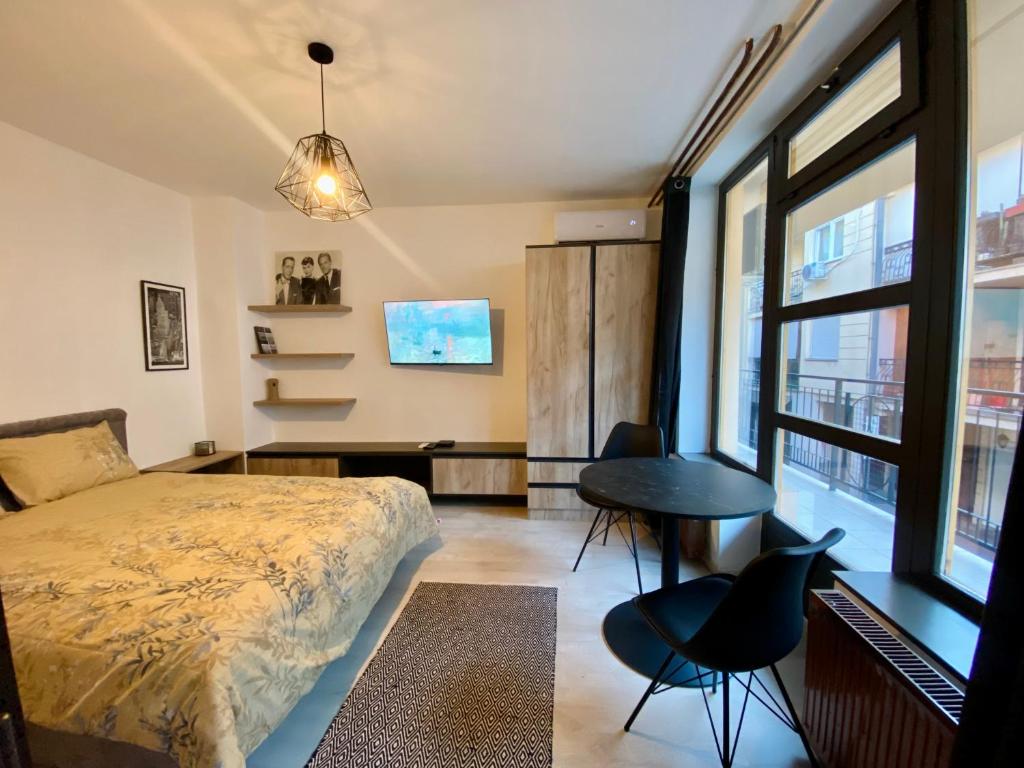 888 Apartment, Novi Sad (updated prices 2024)