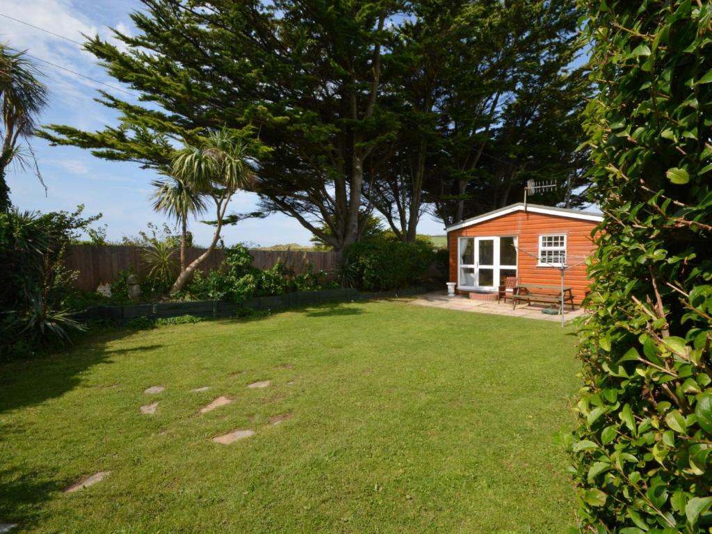 Сад в 3 Bed in Croyde 53676