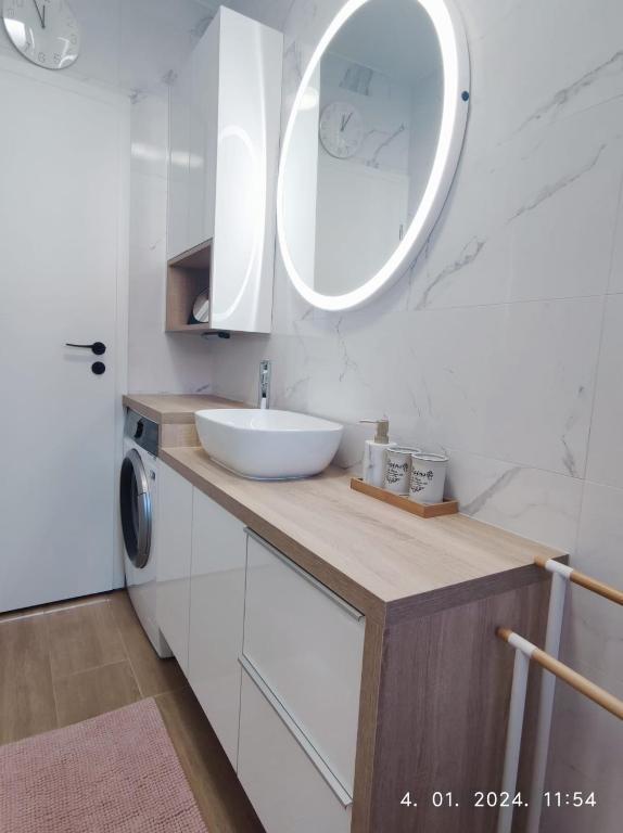 Fotografia z galérie ubytovania Lumani Apartment Zagreb with FREE Parking v Záhrebe