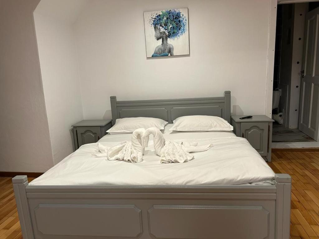 Pensiunea Stejarul - Suite