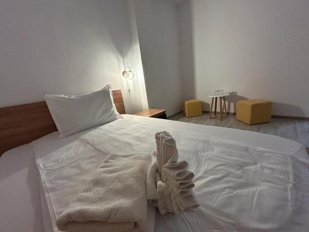 Pensiunea Stejarul - Habitación Doble Estándar