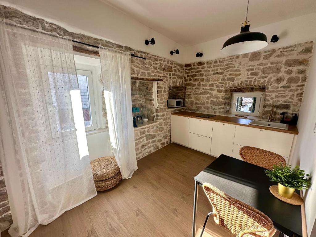 Mariani studio apartments old town - Superior Studio