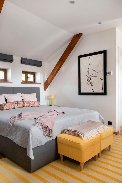 Pipitér Rooms & More - Camera Doppia Con Bagno Privato