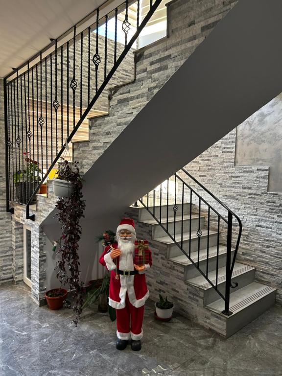 Fotografie z fotogalerie ubytování Doftana Apartaments v destinaci Teşila