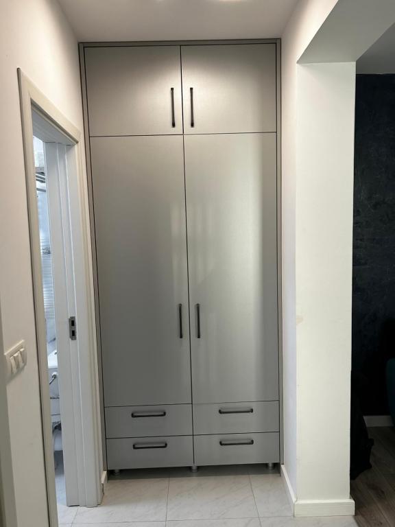 Fotografie z fotogalerie ubytování Doftana Apartaments v destinaci Teşila