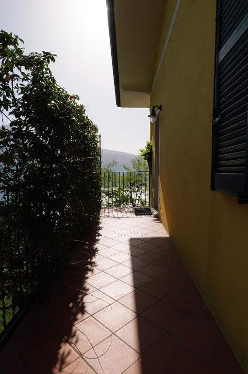 CASA NAVLA