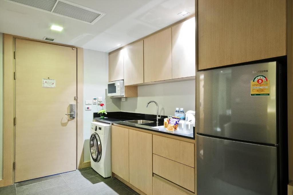 ASHLEE Heights Hotel Patong - Resim 17