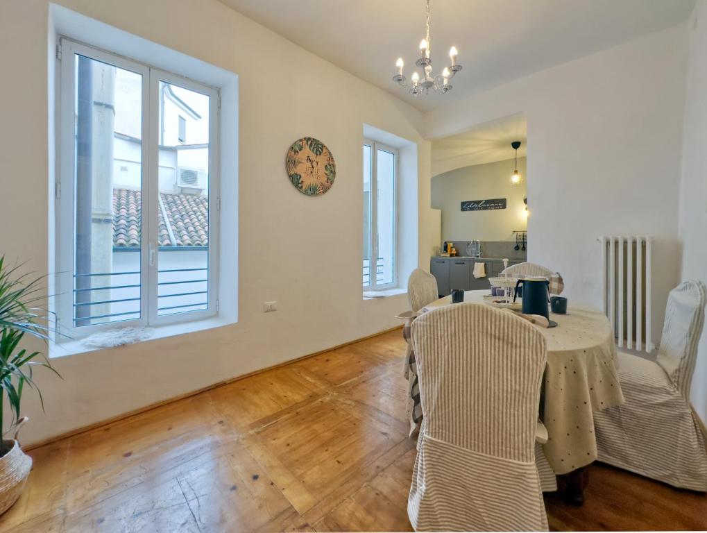 Basilica Palladiana Central & Cozy Apartment!, Vicenza (updated prices