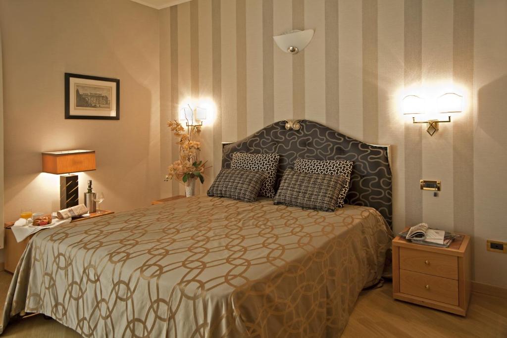 Hotel Europa - Resim 15
