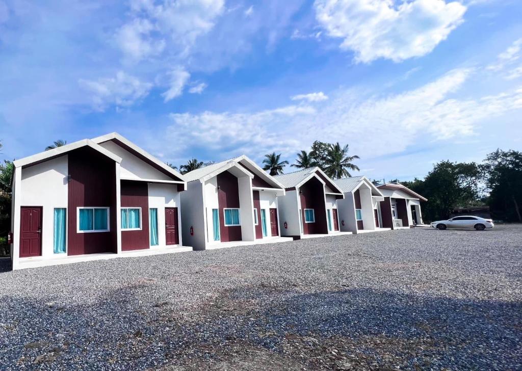 BM Beach Resort Satun บีเอ็มบีชรีสอร์ท - Rala De Reina Superior