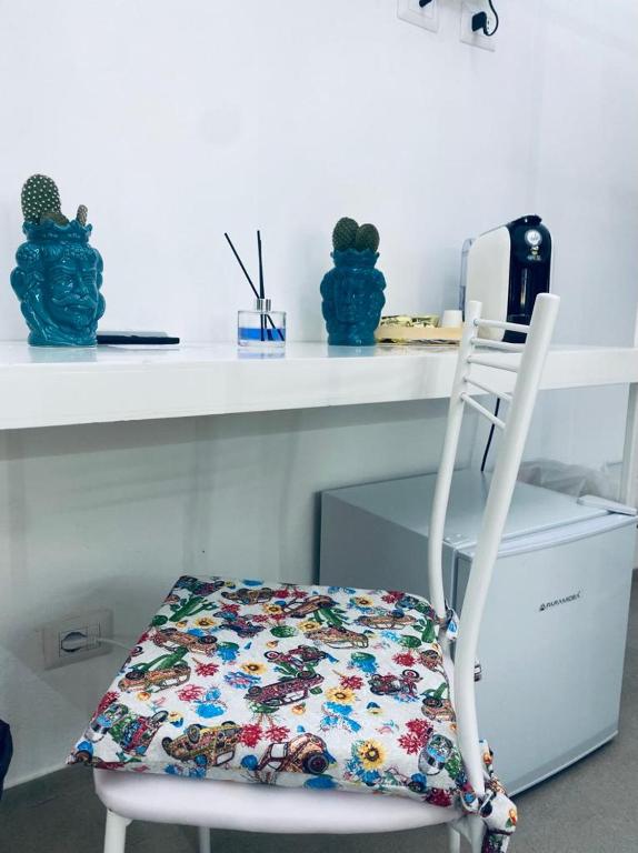 Fotografie z fotogalerie ubytování Falìkrjda Suite & Rooms v destinaci Agrigento