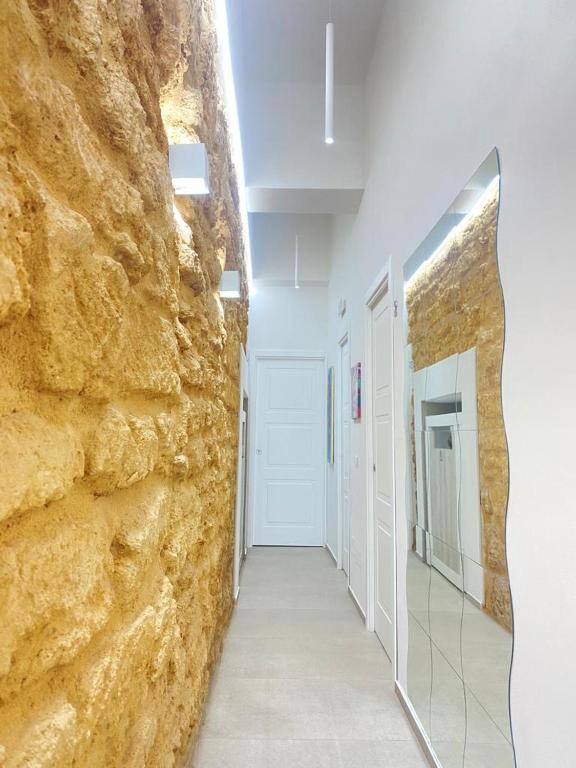 Fotografie z fotogalerie ubytování Falìkrjda Suite & Rooms v destinaci Agrigento