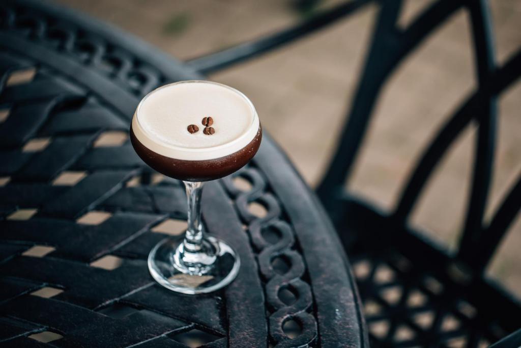 Crowne Plaza - Belfast by IHG - Resim 18