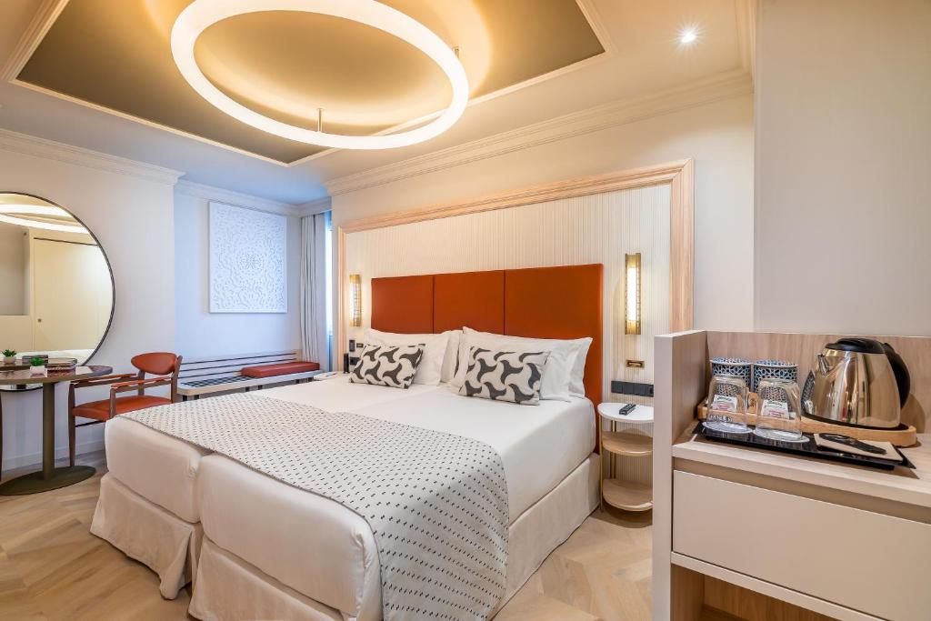 Barceló Carmen Granada - Resim 39