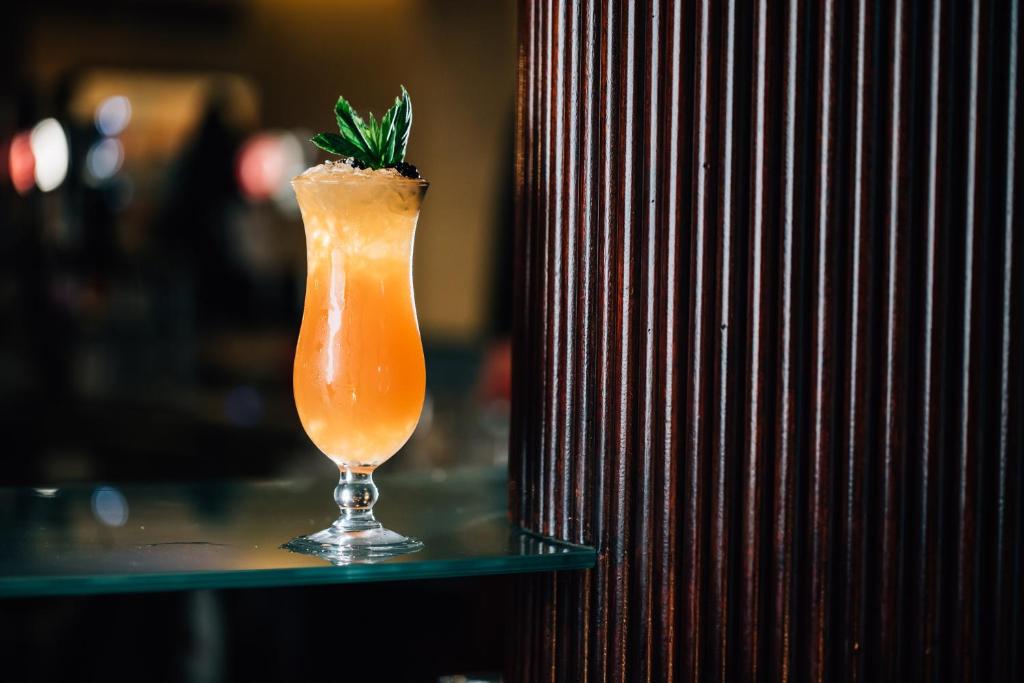 Crowne Plaza - Belfast by IHG - Resim 22