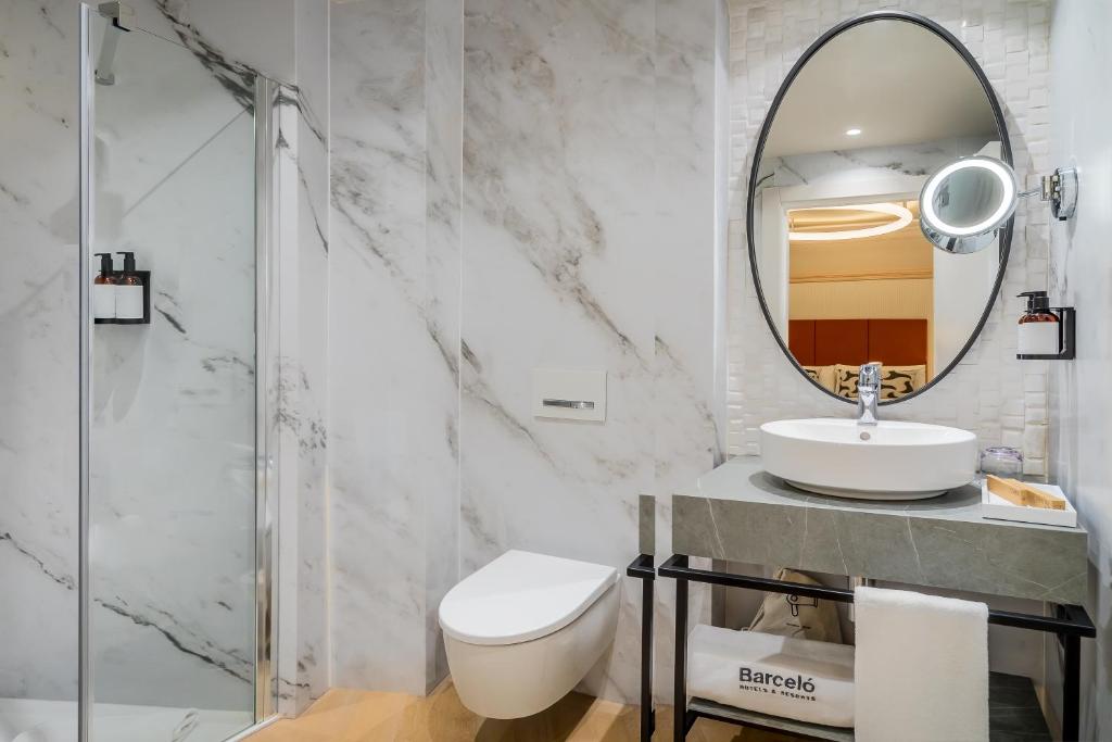 Barceló Carmen Granada - Resim 29