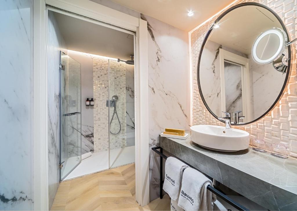 Barceló Carmen Granada - Resim 25