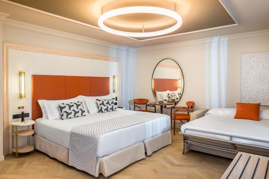 Barceló Carmen Granada - Resim 27