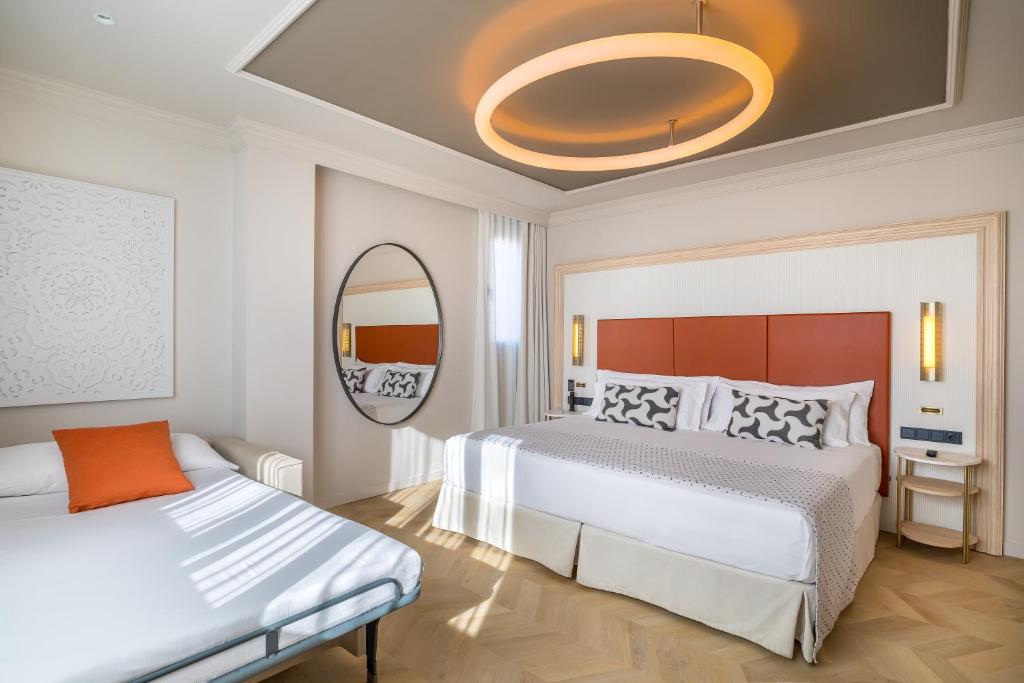 Barceló Carmen Granada - Resim 19