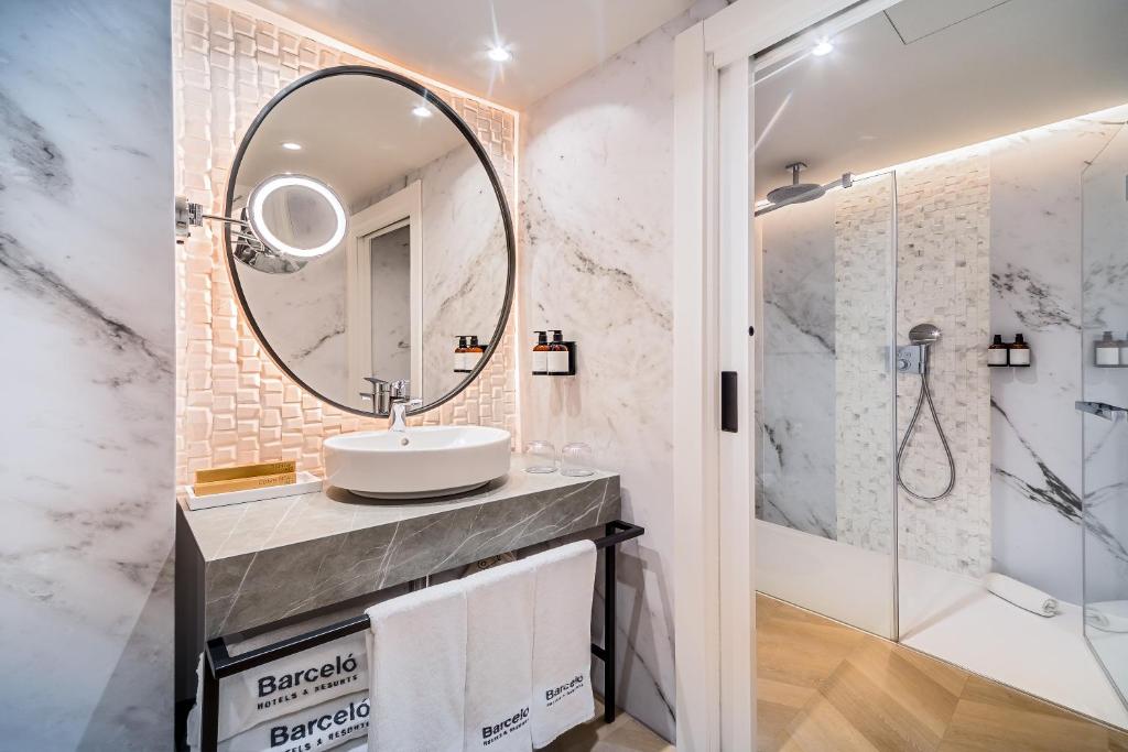 Barceló Carmen Granada - Resim 20