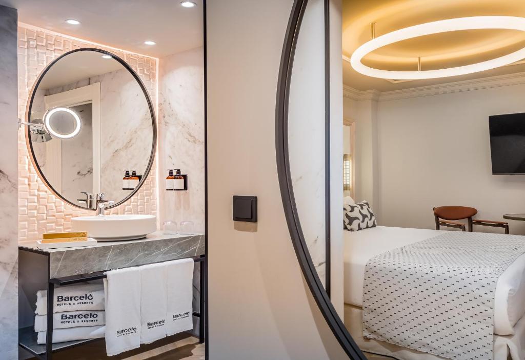 Barceló Carmen Granada - Resim 21