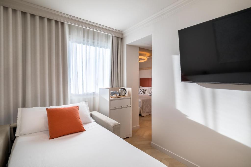 Barceló Carmen Granada - Resim 23