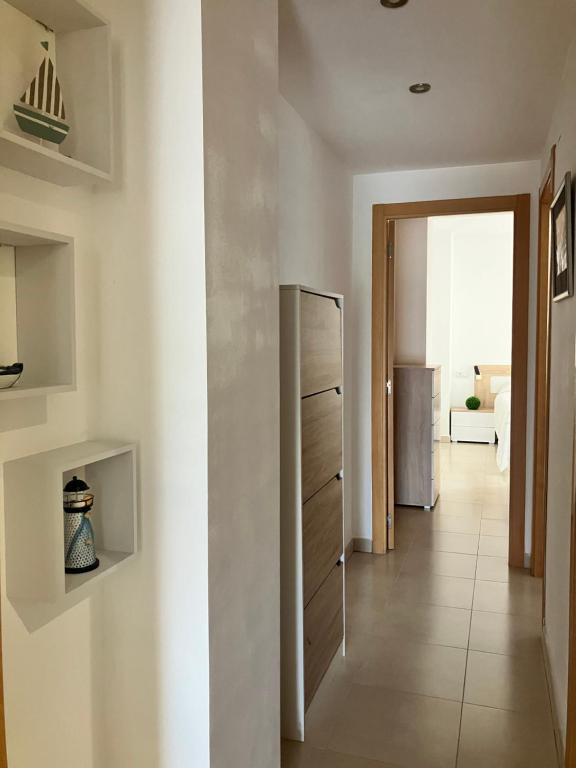 Fotografie z fotogalerie ubytování APARTAMENTO PINAPLAYA v destinaci Grao de Castellón