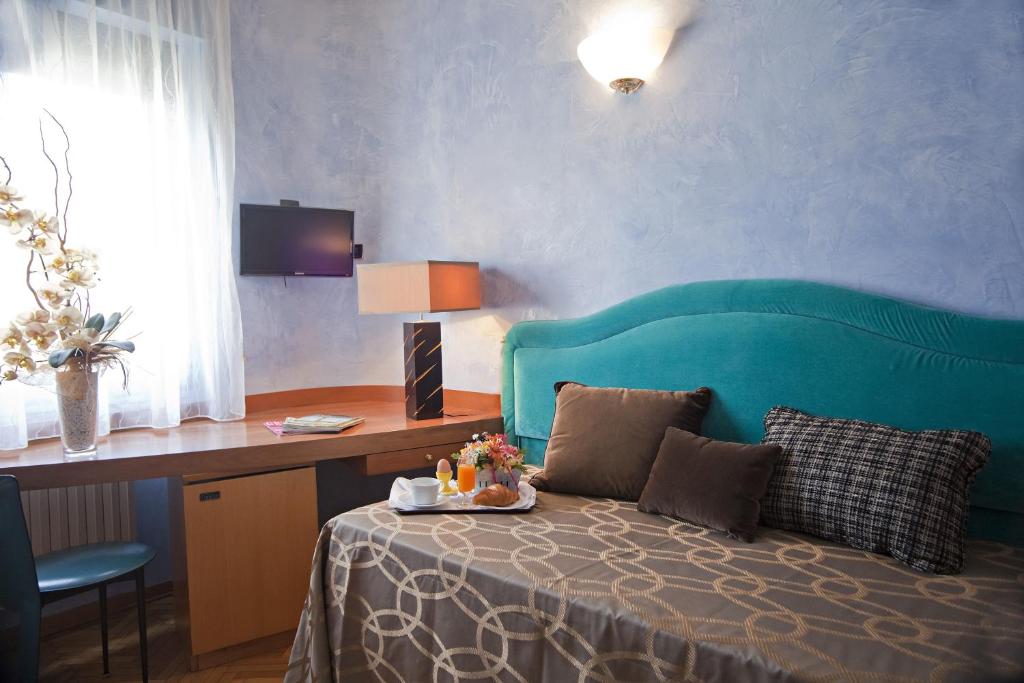 Hotel Europa - Resim 21