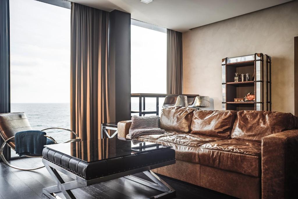 M1 Club Hotel - Panoramic Suite With Sea View