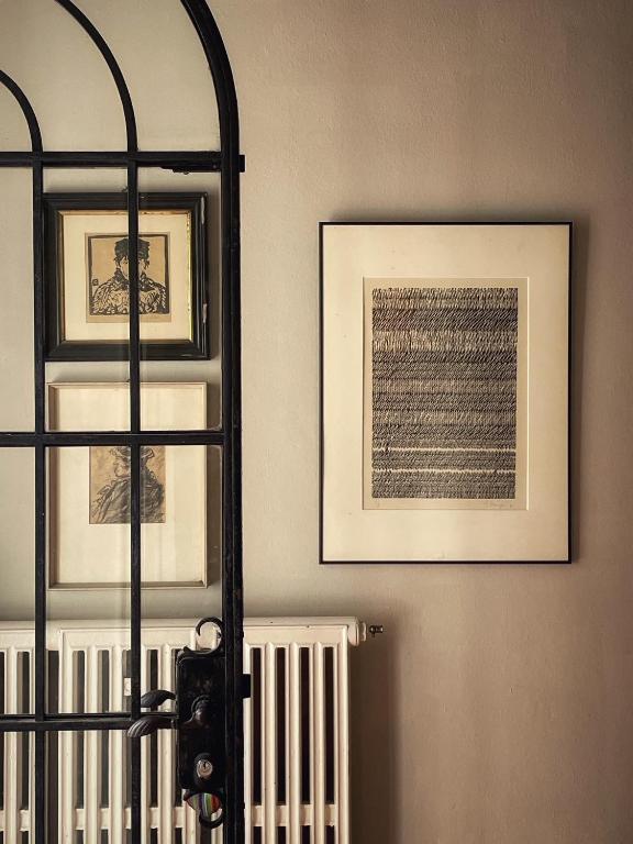 Fotografie z fotogalerie ubytování Casa d'epoca con giardino 5 min da Locarno v destinaci Minusio