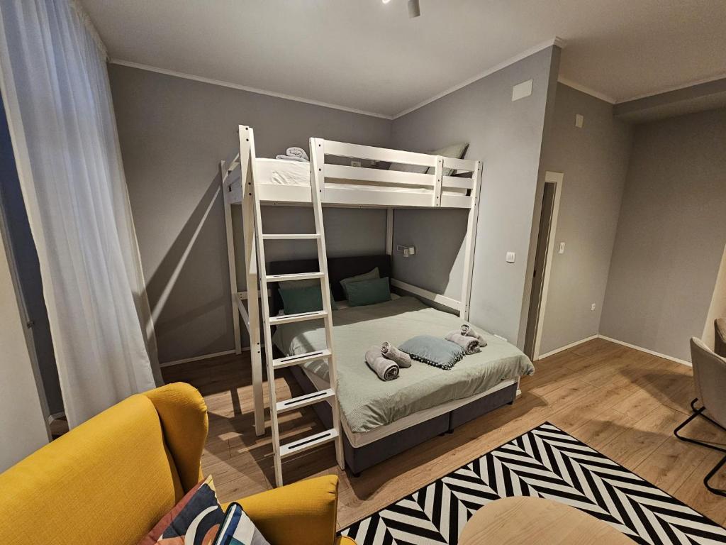 Danijela Apartments Rijeka - 14