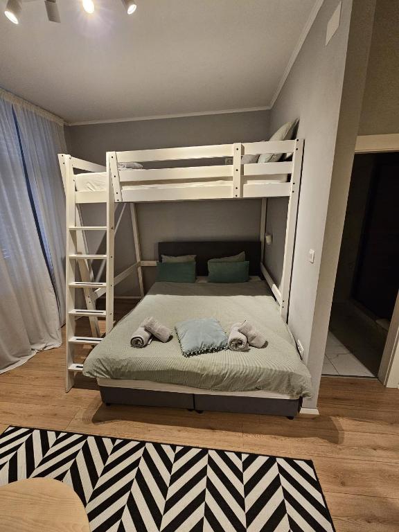 Danijela Apartments Rijeka - 13