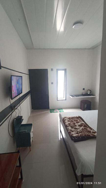 ARIRANG27 HOMESTAY - Double Room With Private Bathroom