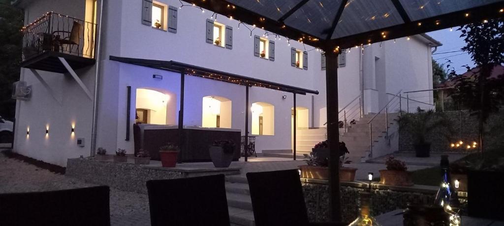 Kékkút Cottage 3349 Nagyvisnyó, 65 Fő út kép - 1